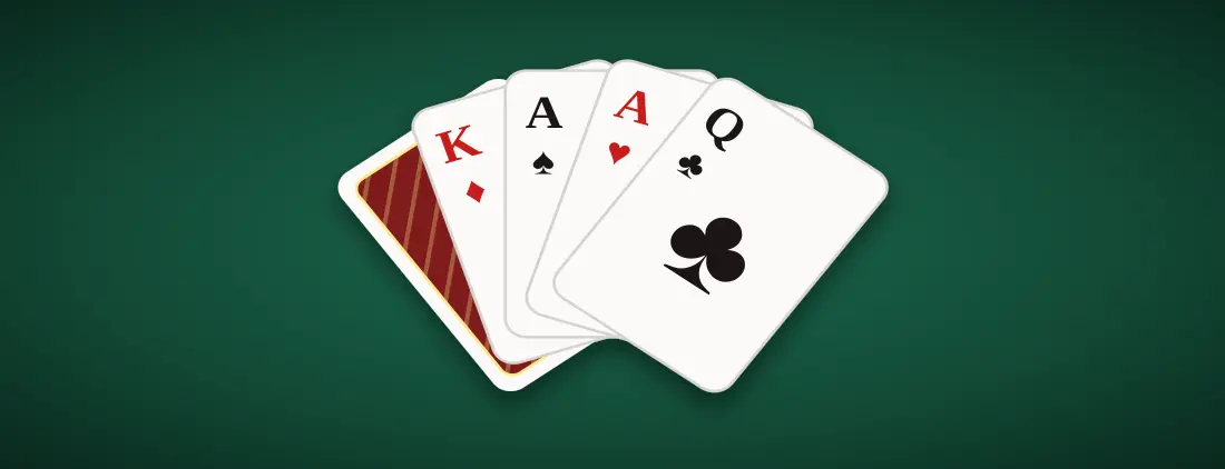 Batak kartları: as, papaz ve kız