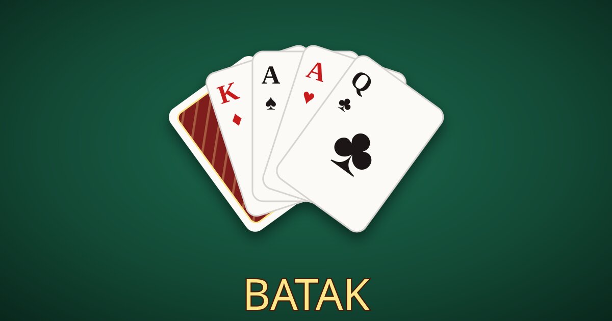 باتاك