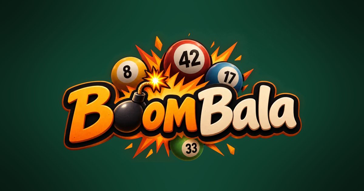 Boombala
